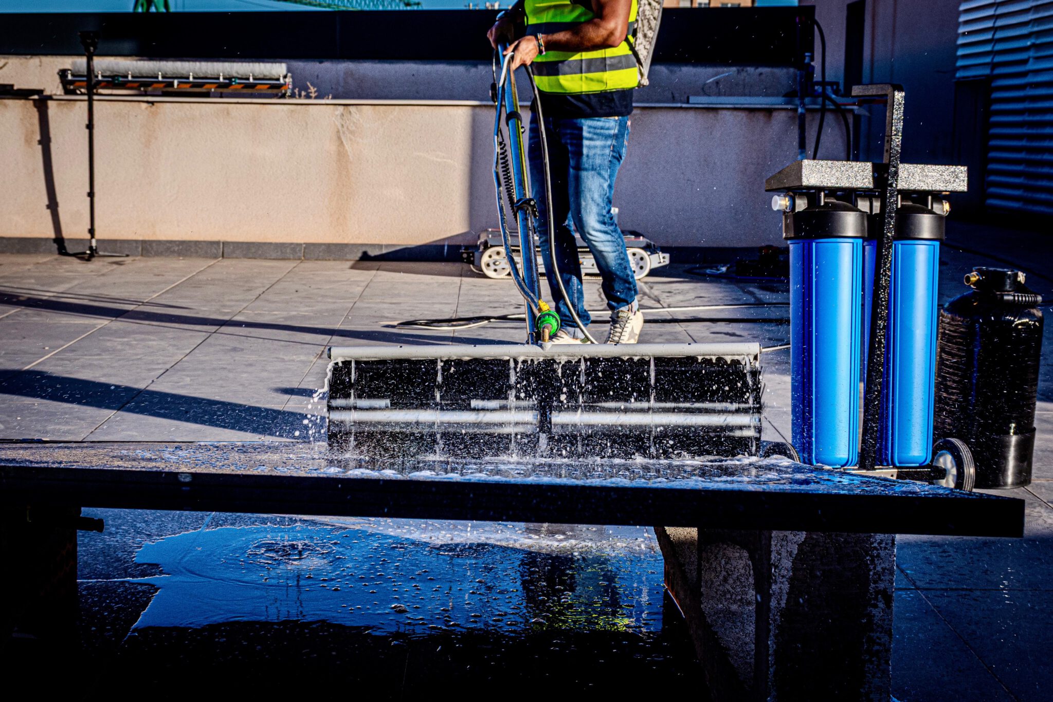 Cepillo Pro X40 - Imagen 4