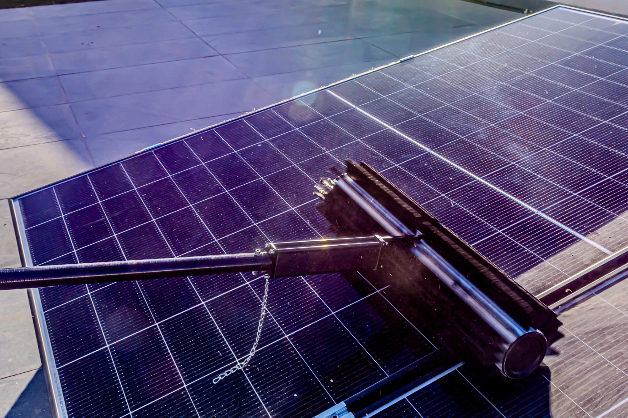 Cepillo Pro X40 - Imagen 3