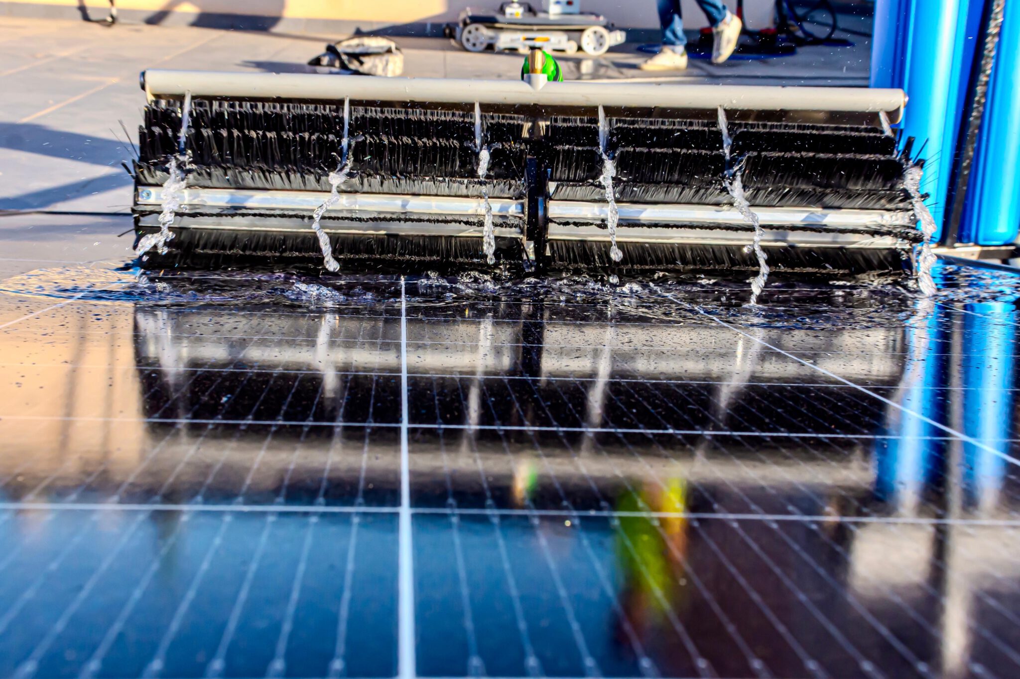 Cepillo Pro X40 - Imagen 2